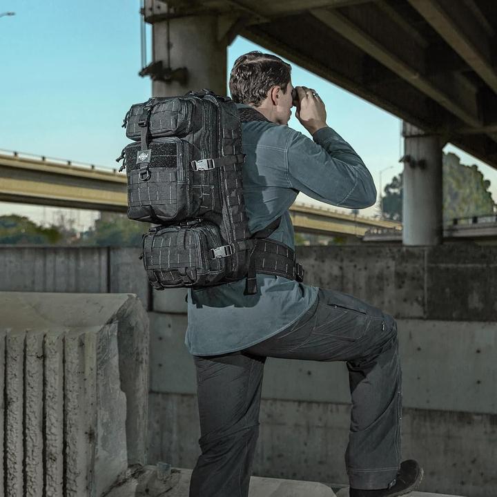 Produktbild Maxpedition Gyrfalcon (36 l)