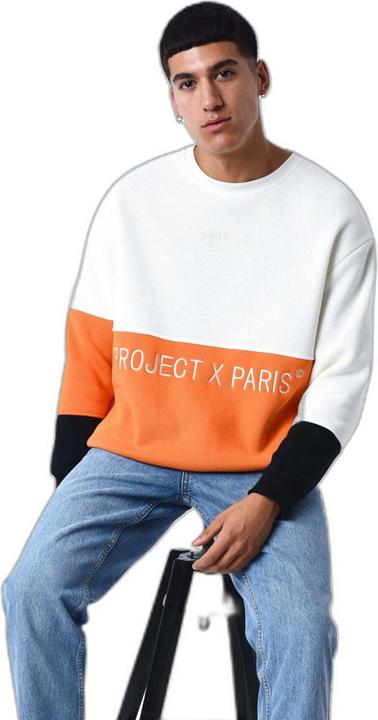 Produktbild Project X Paris Colorblock (XL)