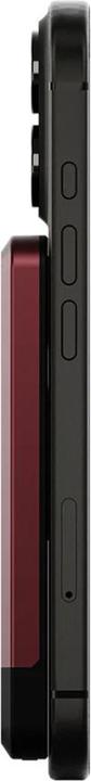 Immagine prodotto Cygnett Banca di energia MagSlim 5k - Cherry Rose (CY5644PBCHE) (5000 mAh, 20 W, 37 Wh)