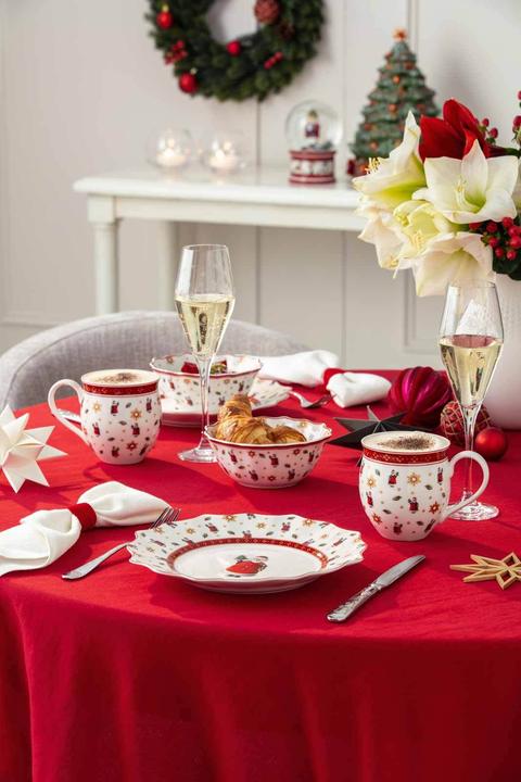 Image du produit Villeroy & Boch Toy's Delight Jubiläums-Becher (390 ml, 4 x)