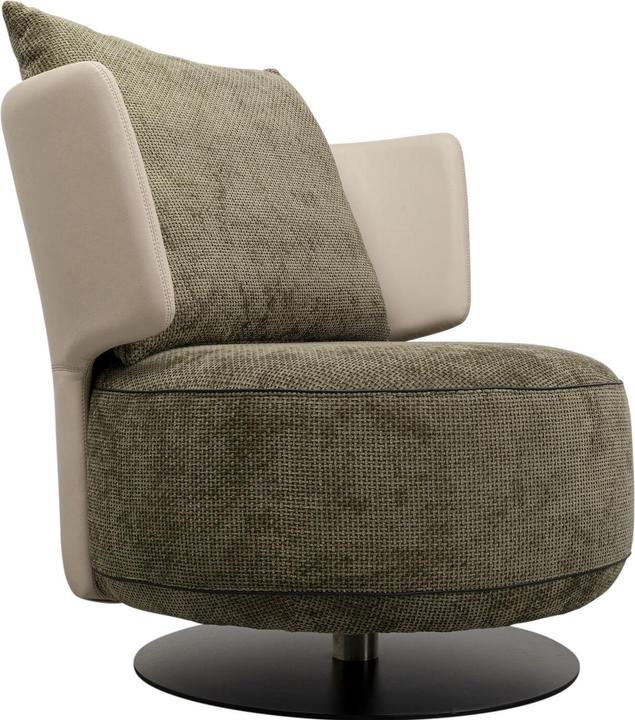 Produktbild Kare Design Drehsessel Josh