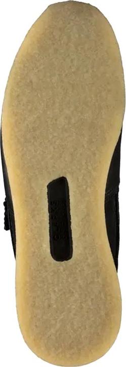 Produktbild Clarks Sneaker Toe Run Leder (43)