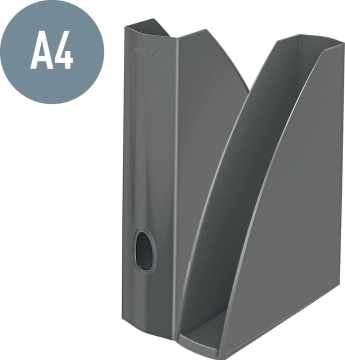 Produktbild Leitz WOW - Stehsammler (A4)