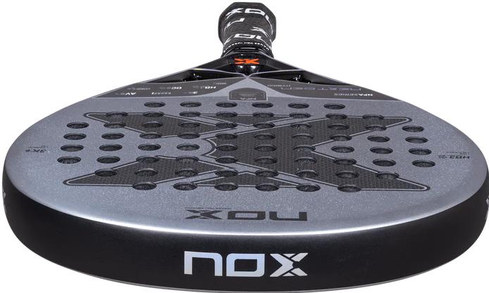 Produktbild Nox Nextgen PRO HYBRID 3K