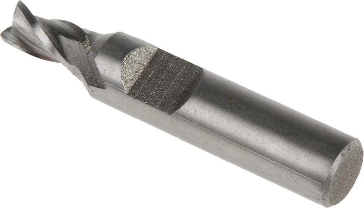 RS PRO HSCo Schaftfräser, Ø 4mm x 32.5 mm/ Schnittlänge 6.5mm