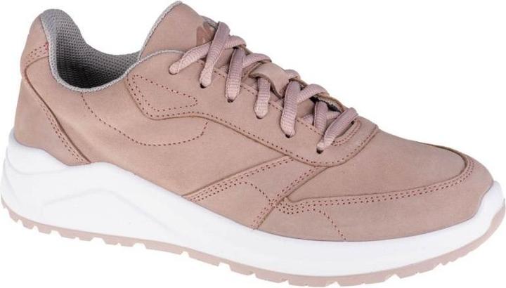 Actual product image 4F Buty damskie różowe H4L21 OBDL250 SETCOL001 56S 39 (39)