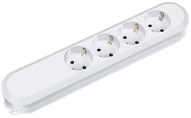 Actual product image Bachmann Smart (4 x, CEE 7/3, 1.50 m)