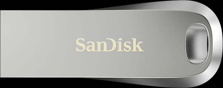 Actual product image SanDisk Ultra Luxe (64 GB, USB-A)