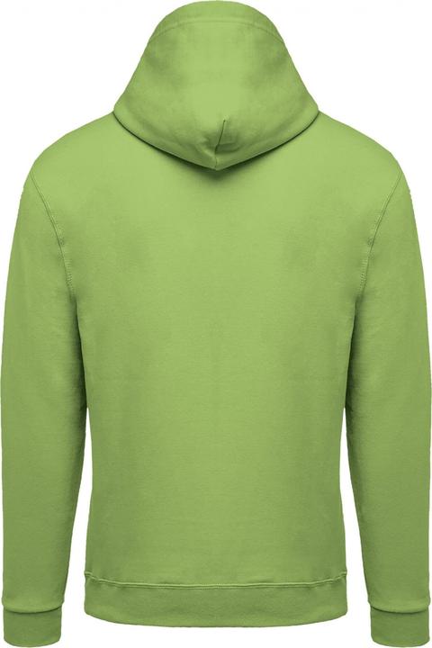 Immagine prodotto Kariban Felpa con cappuccio e zip (M)