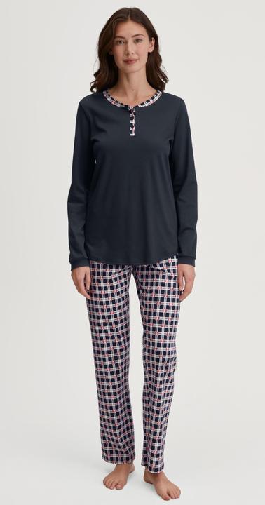 Produktbild Calida Family & Friends Pyjama, lang (L)