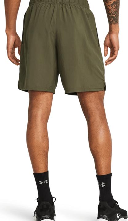 Image du produit Under Armour UA Tech Woven Wordmark Short (XL)