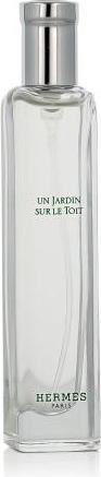 Immagine prodotto Hermès MINIATURA HERMES Un Jardin Sur Le Toit EDT spray 15ml (Eau de toilette, 15 ml)