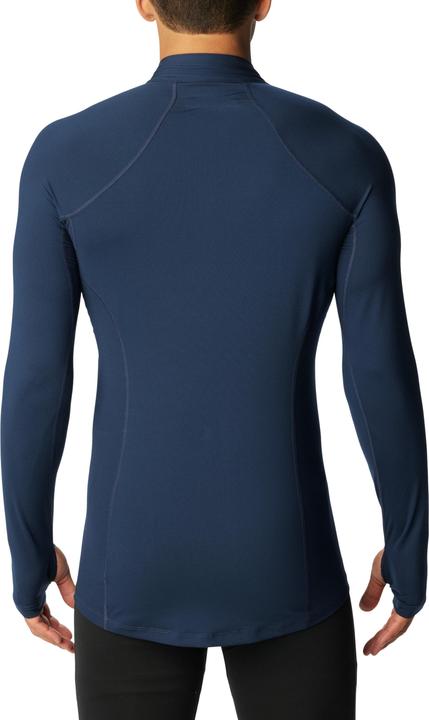 Actual product image Columbia Midweight Stretch Long Sleeve Half Zip (S)