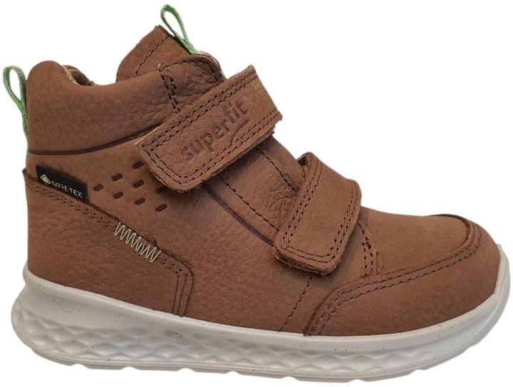 Image du produit Legero Bottines en cuir / BREEZE (25)