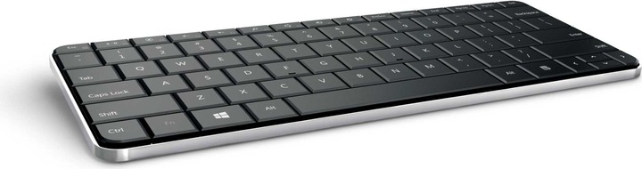 Actual product image Microsoft Wedge Mobile Keyboard (CH, Wireless)