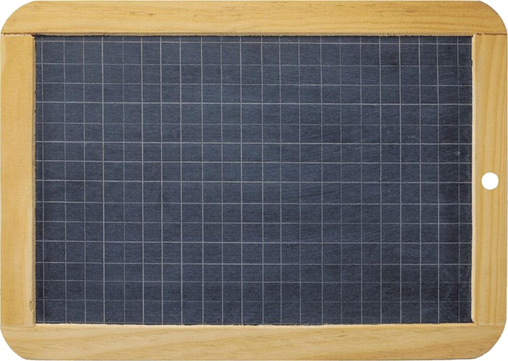 Actual product image Maped Painting board