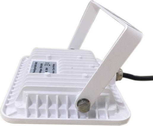 Image du produit Lumina Swiss Projecteur LED Slim 30W blanc chaud 3000K (3000 lm, IP65)