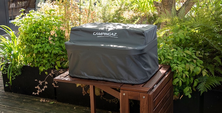Produktbild Campingaz Attitude 2100 (Grill)