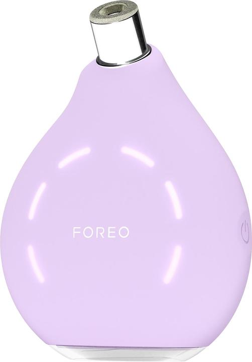 Foreo KIWI derma Diamond microdermabrasie & poriënreinigingsapparaat