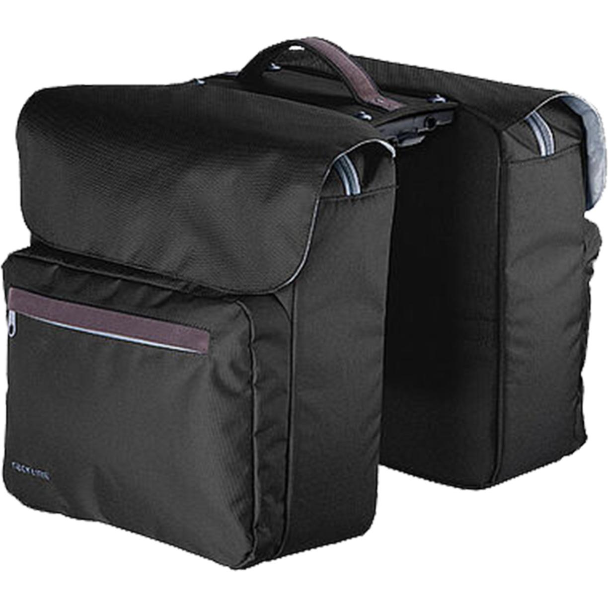 Racktime Ture 2.0 (29 l, Gepäckträgertasche) (1000-201)