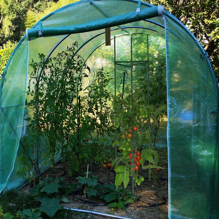 Immagine prodotto Relaxdays 4xsupporti-rampicanti (32 cm, 32 cm)