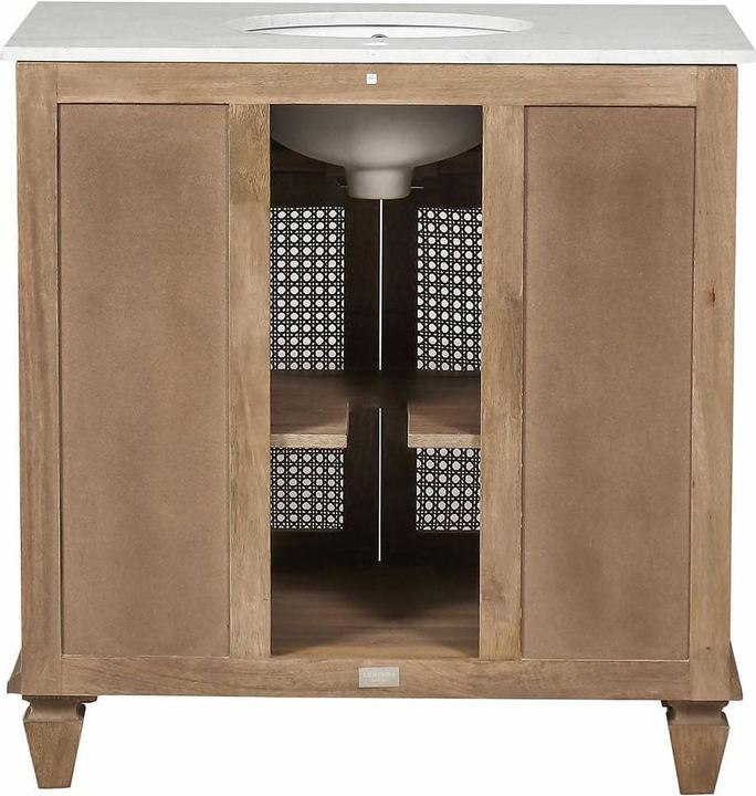 Actual product image Loberon Washbasin Emyl