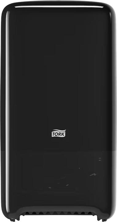 Produktbild Tork Twin Dispenser Black T6