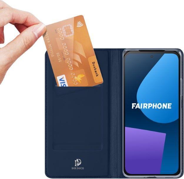 Produktbild Dux Ducis Skin Pro Wallet Case