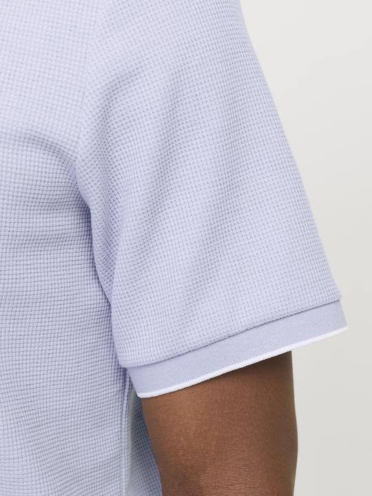 Actual product image Jack & Jones Jjeaustin Polo Ss Noos (XL)