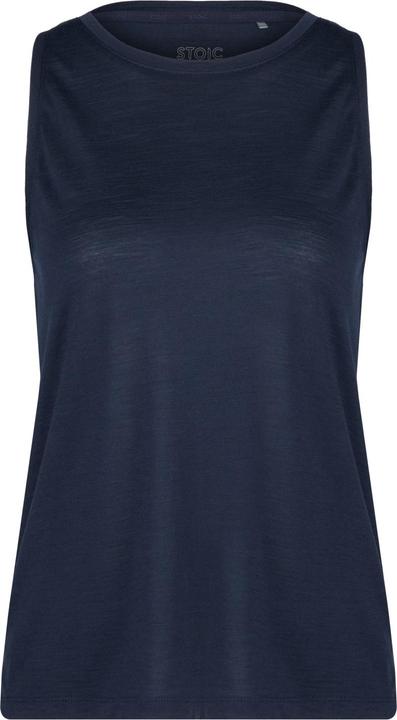 Actual product image Stoic Women's MerinoChill MMXX. Gothenburg Tank (M)