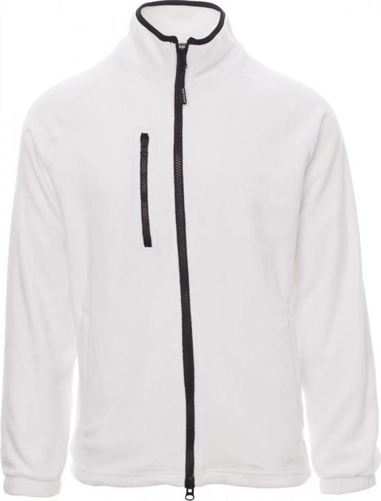 Actual product image Payper Fleece jacket (3XL)