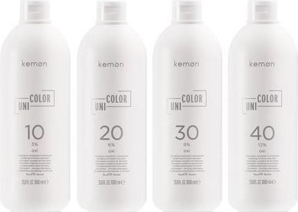 Image du produit Kemon Uni Color Oxi 40
