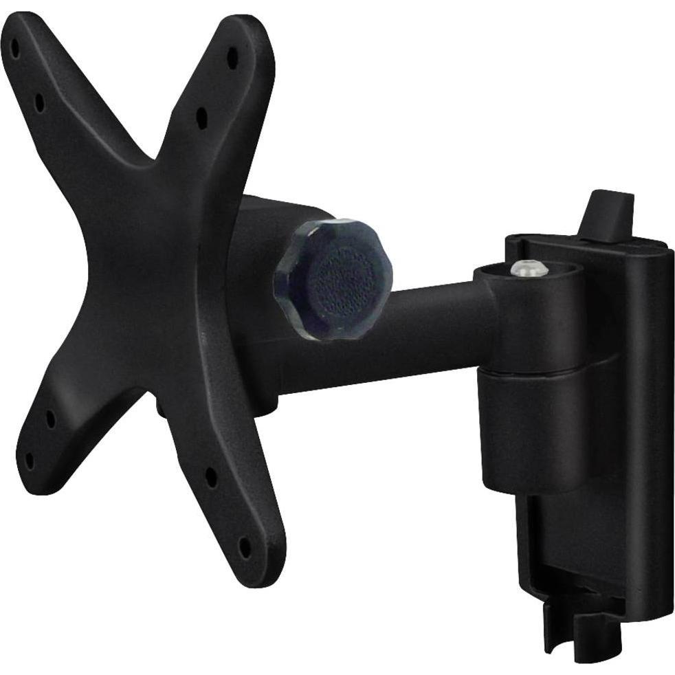 myWall H5-2SL (Wand, 30", 20 kg), TV Wandhalterung, Schwarz