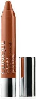Actual product image Clinique Chubby Stick - Moisturizing Lip Color Balm 34 Lots O'latte (Lip balm, 3 ml)