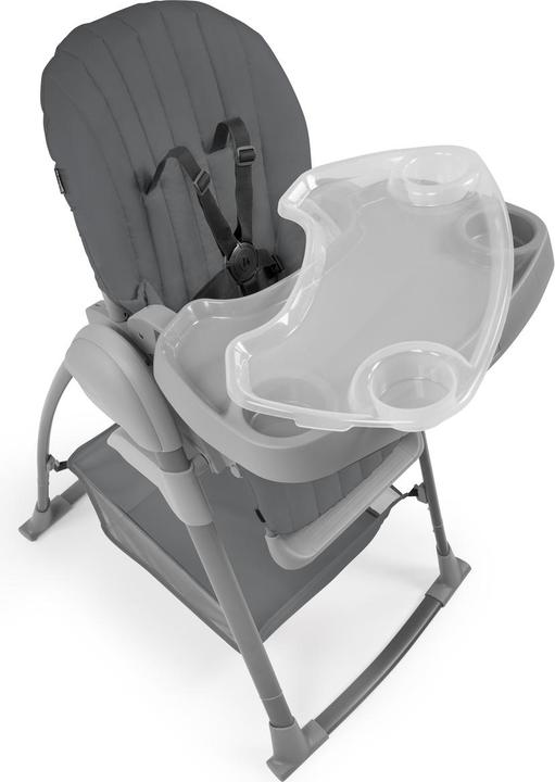 Actual product image Hauck Sit N Relax 3in1 (Highchair)