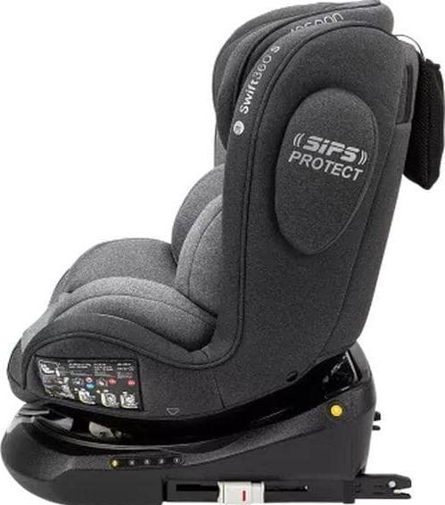 Produktbild Osann Swift 360 S (Reboarder, ECE R129/i-Size Norm)