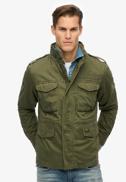 Produktbild Superdry Rookie Feldjacke (L)