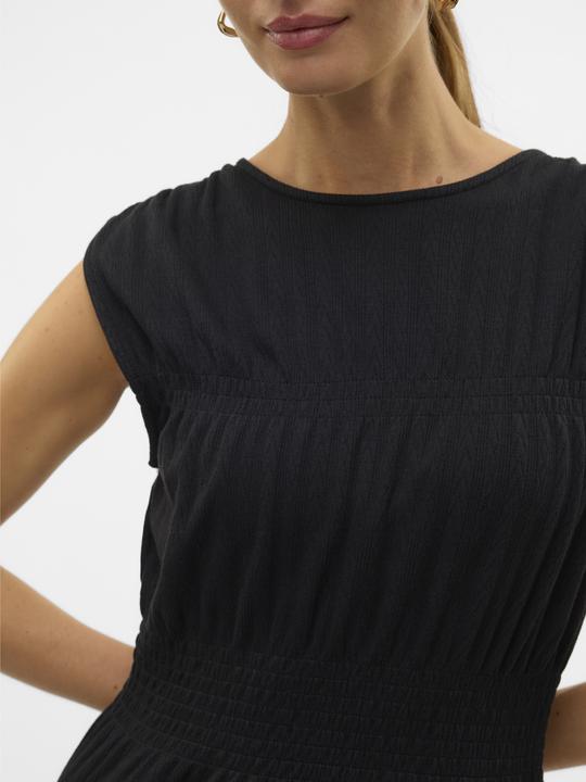 Produktbild Vero Moda VMMENJA Midikleid Kleid (L)