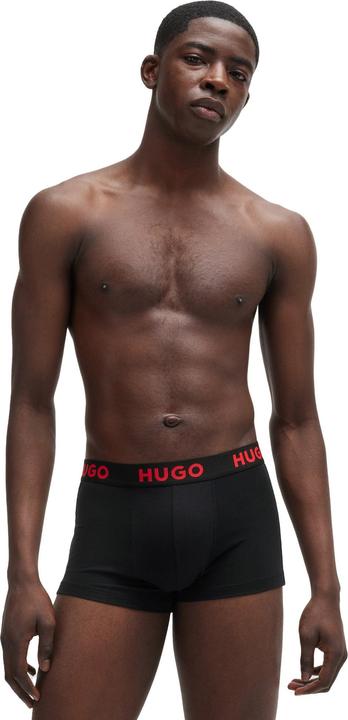 Immagine prodotto HUGO Nebulosa del tronco (L, confezione da 3)