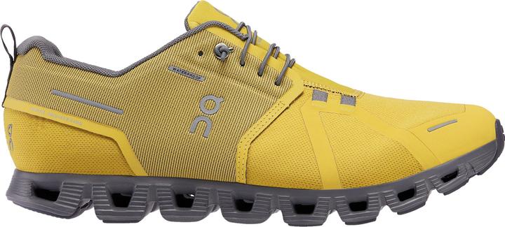 Actual product image On Running Cloud 5 Waterproof (44.5)