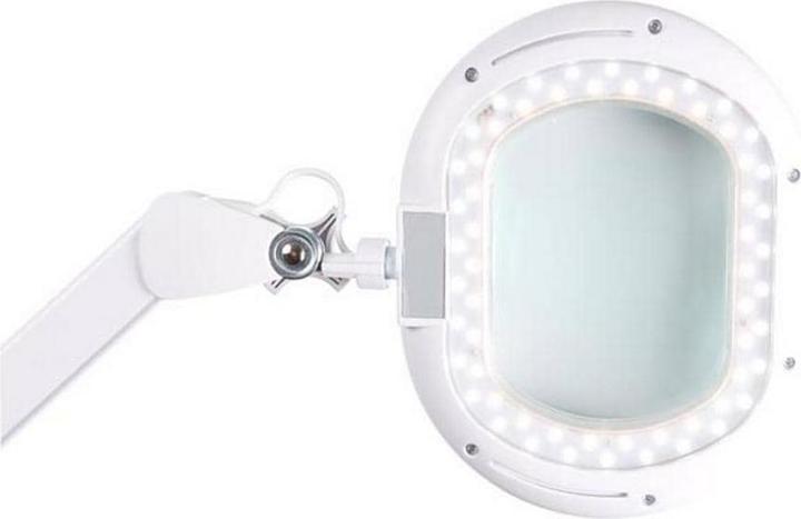 Actual product image Velleman Magnifier lamp (800 lm)