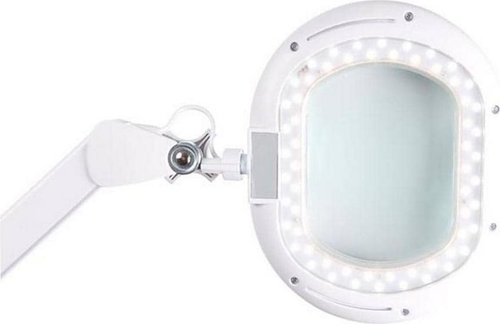 Immagine prodotto Velleman Lampada a lente d'ingrandimento (800 lm)