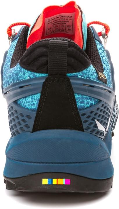 Produktbild Salewa WS Wildfire GTX /capri (40)