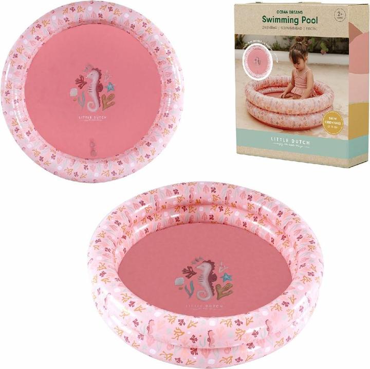 Produktbild Little Dutch Ocean Dreams