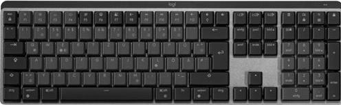Image du produit Logitech MX Mechanical (DE, Sans fil)