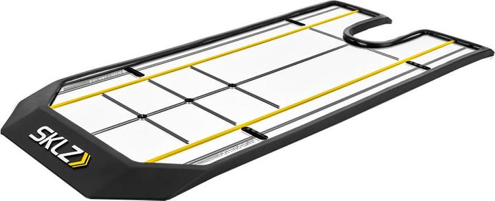 Actual product image SKLZ True Line Putting Mirror