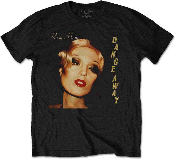 Roxy Music Dance Away Album (