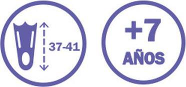 Immagine prodotto Bestway 25046 / 23