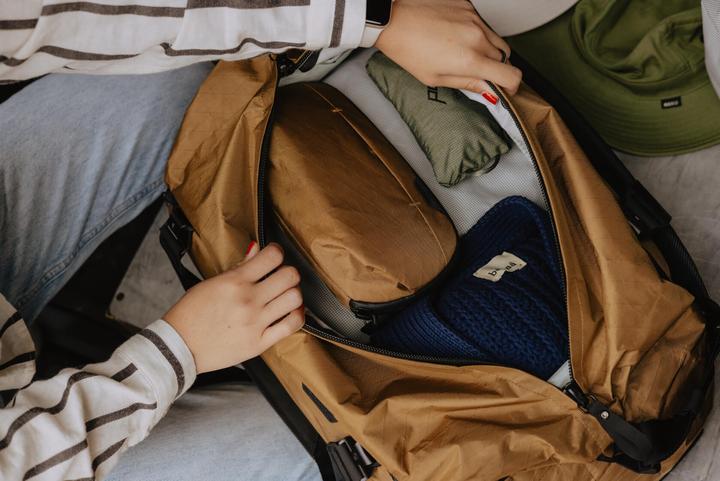 Produktbild Peak Design Travel Duffel 35L (35 l)