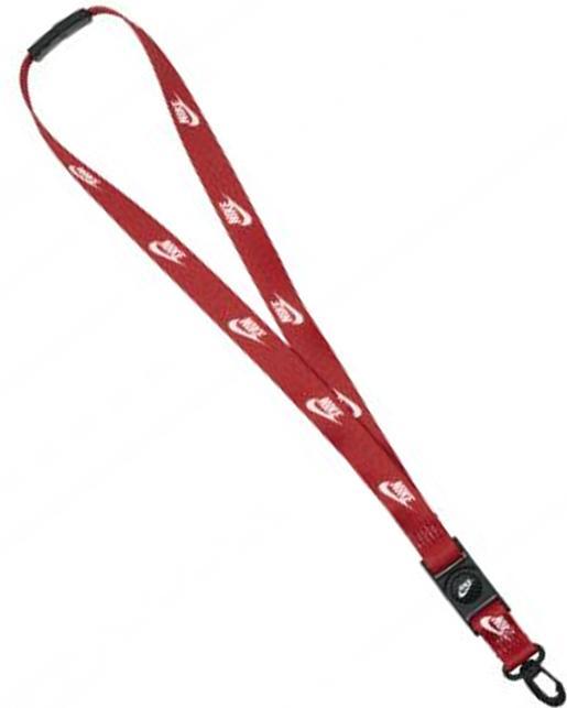 Immagine prodotto Nike Club Standard Cordino Porta Badge